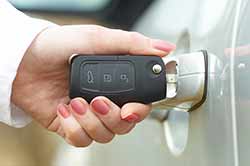 Pittsford Locksmith Transponder key